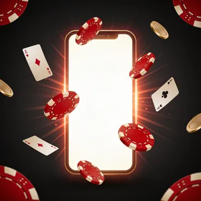 Mobile casino play at OzzyBet Canada