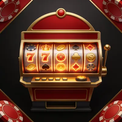 Slots at OzzyBet Canada